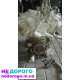 Двигун Nissan Teana J32 2.5i VQ25DE, 2011 рік, 2.5 л, бензин.