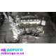 Двигун Nissan Teana J32 2.5i VQ25DE, 2011 рік, 2.5 л, бензин.