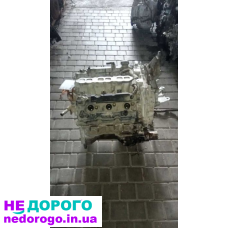 Двигун Nissan Teana J32 2.5i VQ25DE, 2011 рік, 2.5 л, бензин.