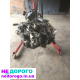 Двигун Nissan Terrano 2.7 TD YD27 2002 2.7 л дизель.