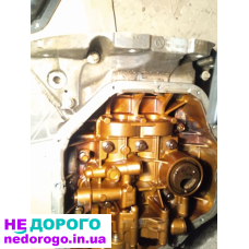 Двигун Nissan X-Trail MR20DD 2014 2.0 бензин
Двигун Nissan Rogue QR25DE 2016 2.5 бензин
Двигун Nissan Qashqai HR16DE 2018 1.6 бензин
Двигун Nissan Juke HR16DE 2017 1.6 бензин
