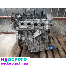 Двигун Nissan X-Trail T31 2.5i QR25DE 2007-2013, 2.5 л, бензин, Японія.
