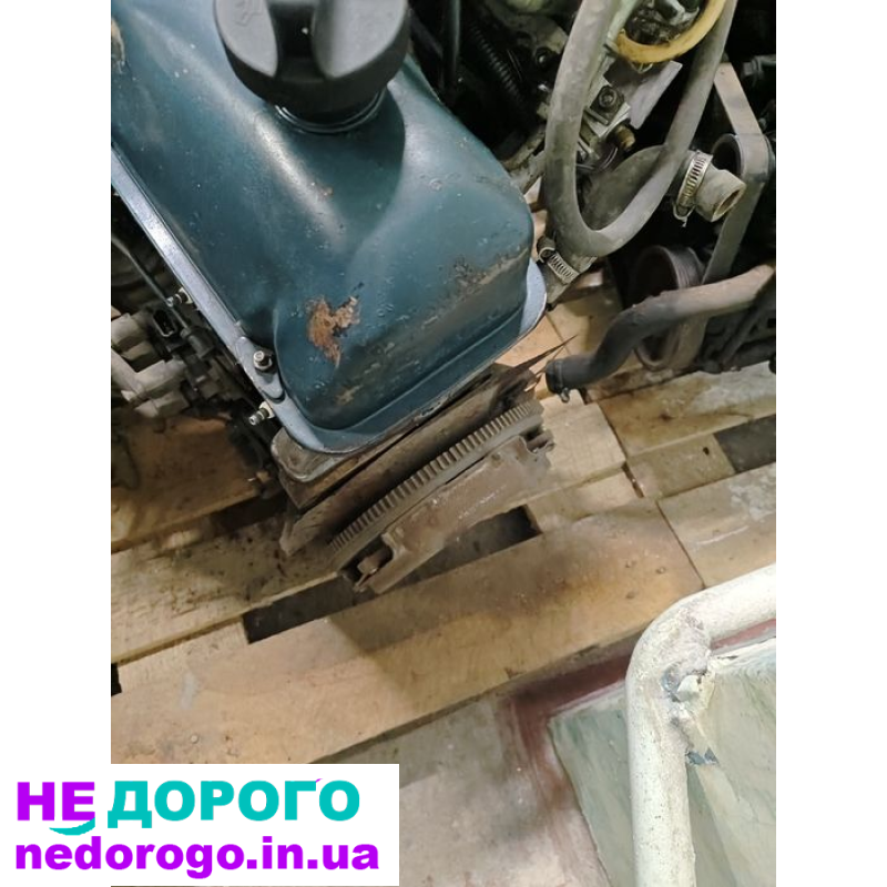 Двигатель нива 1.7 об