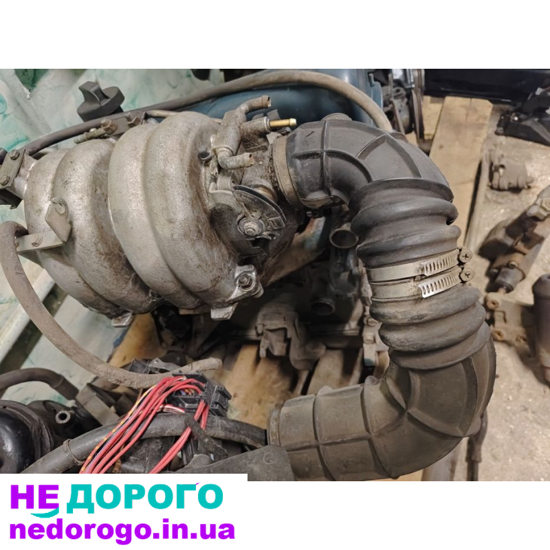 Двигатель нива 1.7 об