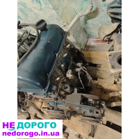 Двигатель нива 1.7 об