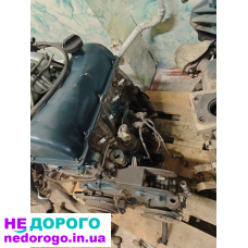 Двигатель нива 1.7 об