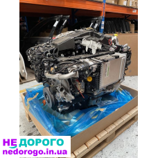 Двигун Mercedes OM656 2,9 л дизель для S GLE GLS 350d 400d 2017-2023 р. номер 222 223 167.