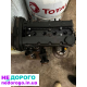Двигун Daewoo Nubira A16DMS 2000 1.6 л бензин.