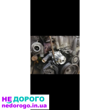 Двигун OM602 для Sprinter 212,312,412: 2.9 л дизель, 1995 рік.