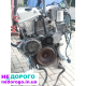Двигун ОМ606 3,0тд Mercedes-Benz 1993 дизель.
