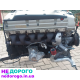 Двигун ОМ606 3,0тд Mercedes-Benz 1993 дизель.