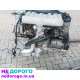 Двигун ОМ606 3,0тд Mercedes-Benz 1993 дизель.