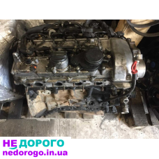 Двигун OM 611 2,2 CDI Mercedes W203, 2000 рік, дизель, 2,2 л.