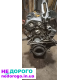 Двигун OM611, Mercedes-Benz C-Class, 2001, 2.2 л, дизель.