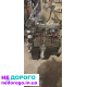 Двигун OM611, Mercedes-Benz C-Class, 2001, 2.2 л, дизель.