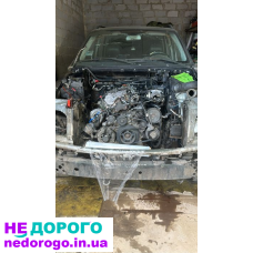 Двигун OM612 Mercedes ML 270 W163; Sprinter, 2000 р., 2.7 л, дизель.