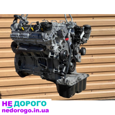 Двигун Mercedes OM642.820, GL X164/ML W164/Sprinter, 2005-2018, 3.0 л дизель.