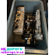 Двигун ОМ 642 Mercedes-Benz 3.0 дизель відновлення 2015 3000 см³.