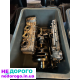 Двигун ОМ 642 Mercedes-Benz 3.0 дизель відновлення 2015 3000 см³.