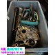 Двигун ОМ 642 Mercedes-Benz 3.0 дизель відновлення 2015 3000 см³.