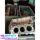 Двигун ОМ 642 Mercedes-Benz 3.0 дизель відновлення 2015 3000 см³.