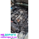 Двигун ом642 V6 3.0, 240тис. км, Mercedes-Benz, 2005, дизель. W211, W221, Sprinter, W164, Vito.