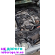 Двигун ом642 V6 3.0, 240тис. км, Mercedes-Benz, 2005, дизель. W211, W221, Sprinter, W164, Vito.