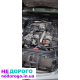 Двигун ом642 V6 3.0, 240тис. км, Mercedes-Benz, 2005, дизель. W211, W221, Sprinter, W164, Vito.