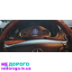 Двигун ом642 V6 3.0, 240тис. км, Mercedes-Benz, 2005, дизель. W211, W221, Sprinter, W164, Vito.
