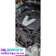 Двигун ом642 V6 3.0, 240тис. км, Mercedes-Benz, 2005, дизель. W211, W221, Sprinter, W164, Vito.