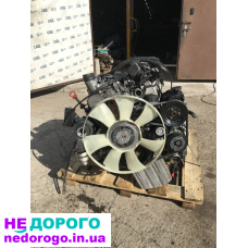Двигун Ом 646 2.2 для Mercedes-Benz Sprinter 2017, дизель, українська розбірка за правилами мерчант гугл.