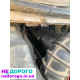 Двигун ОМ646 для Mercedes-Benz Vito 639, 2003 р., 2.2 л, дизель.