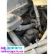 Двигун ОМ646 для Mercedes-Benz Vito 639, 2003 р., 2.2 л, дизель.
