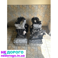 Двигун Mercedes OM651 для Sprinter 2.2, 2014, 2.2 л, дизель.