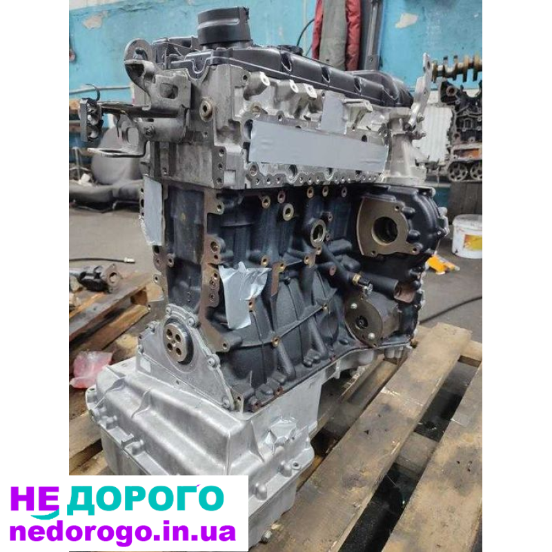 Двигун ОМ651, W212, 2012, 2.2 л, дизель. Sprinter, W204, 2015, 2.1 л, дизель. W221, 2013, 2.1 л, дизель.