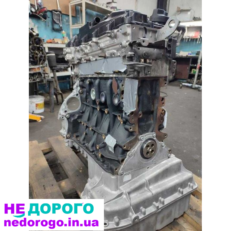 Двигун ОМ651, W212, 2012, 2.2 л, дизель. Sprinter, W204, 2015, 2.1 л, дизель. W221, 2013, 2.1 л, дизель.