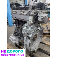 Двигун ОМ651, W212, 2012, 2.2 л, дизель. Sprinter, W204, 2015, 2.1 л, дизель. W221, 2013, 2.1 л, дизель.