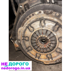 Двигун Opel Astra 1.6 бензин 2015 року, об'єм 1.6 литра.