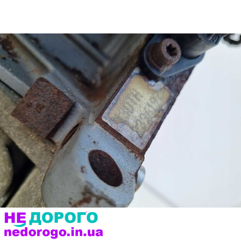 Двигун Opel Astra H Z13DTH, Corsa 1.3CDTI, Z13DTJ, українська розбірка, 2004-2010, 1.3 л, дизель.