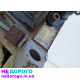 Двигун Opel Astra H Z13DTH, Corsa 1.3CDTI, Z13DTJ, українська розбірка, 2004-2010, 1.3 л, дизель.