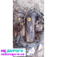 Двигун Opel Astra 1.7D 5ст.КПП, 1998р.в., 1.7л дизель.
