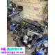 Двигун Opel Astra Z17DTX, 2004 рік, 1.7 л, дизель.