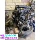 Двигун Opel Astra Z17DTX, 2004 рік, 1.7 л, дизель.