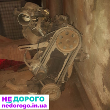 Двигун Opel C20NE 2.0 TDI, 1995 рік, бензин, 2.0 л.