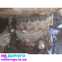 Двигун Opel Combo 1.6 CDTI 2018, 1.6 л дизель.