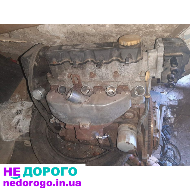 Двигун Opel Combo 1.6 CDTI 2018, 1.6 л дизель.