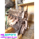 Двигун Opel Corsa B 1.4, Z14XE, 1998, 1.4 л, бензин.