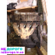 Двигун Opel Corsa B 1.4, Z14XE, 1998, 1.4 л, бензин.