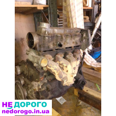 Двигун Opel Corsa B 1.4, Z14XE, 1998, 1.4 л, бензин.