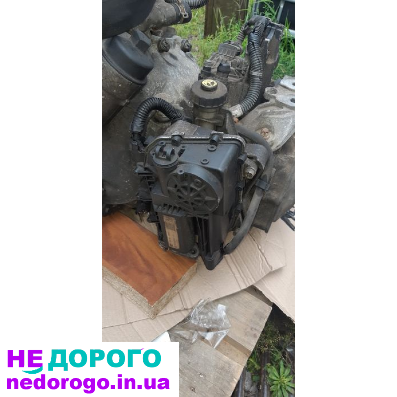 Двигун Opel Corsa D 1.2 Z12XEP, 2006 рік, бензин, 1.2 л.